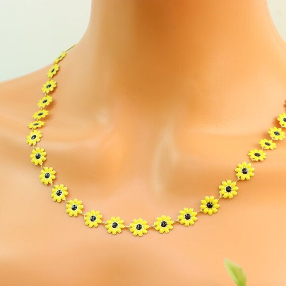 "New Beautiful Design Necklace Chain for Women/Girls, Gift, N623 - Picture 10 of 10